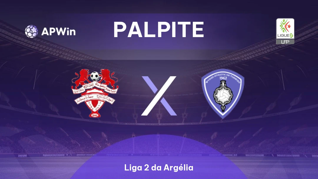 Béchar Djedid x WA Tlemcen Thumbnail