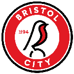 Bristol City Team Logo