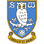 Sheffield Wednesday Sub-21 logo de equipe