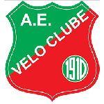 Velo Clube logo de equipe