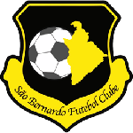 São Bernardo logo