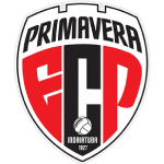 Primavera-SP Logotipo del equipo