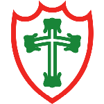 Portuguesa-SP logo