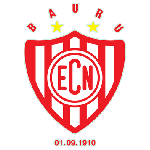 Noroeste-SP logo de equipe