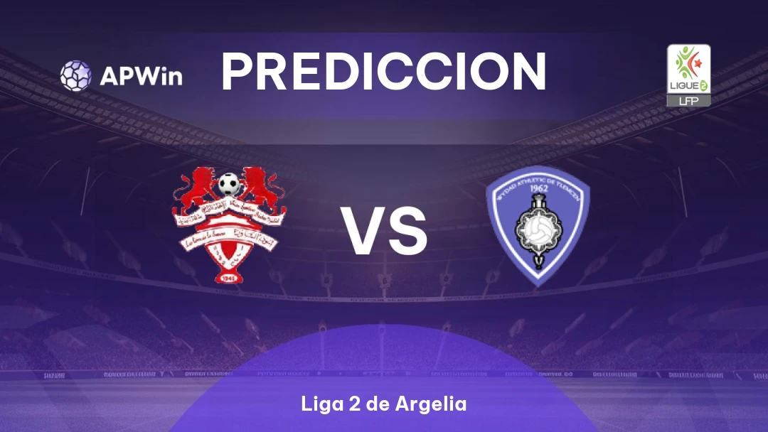 Béchar Djedid vs WA Tlemcen Thumbnail