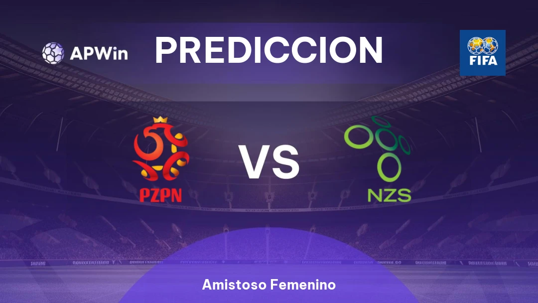 Polonia Femenino vs Eslovenia Femenino Thumbnail