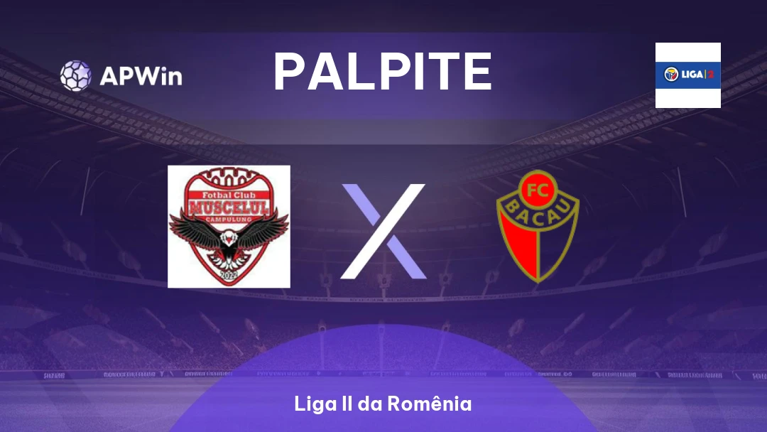 Muscelul Câmpulung Elite x FC Bacău Thumbnail