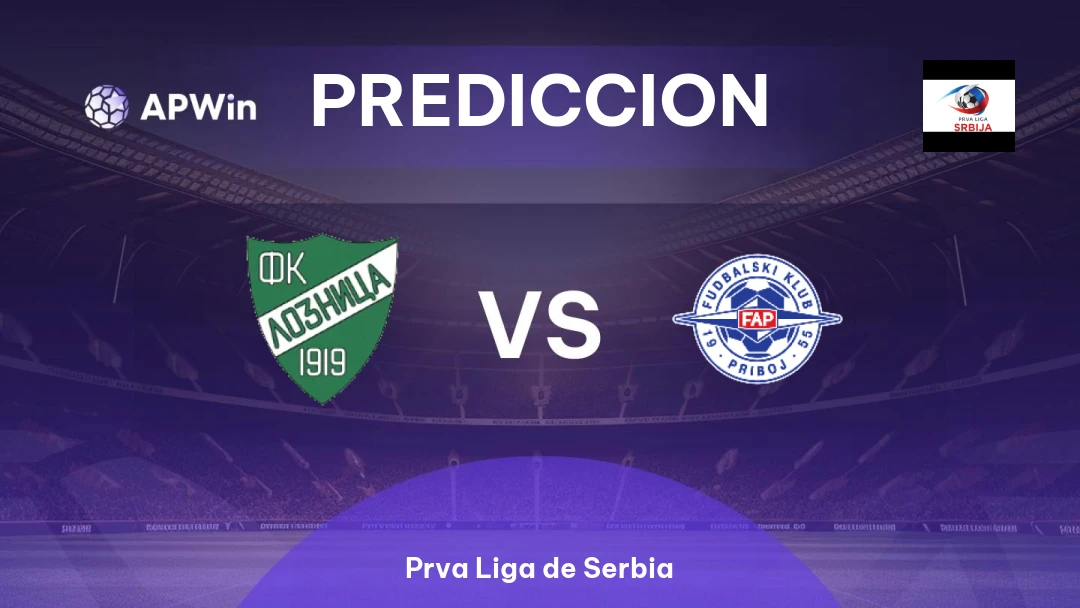 Loznica vs FAP Thumbnail