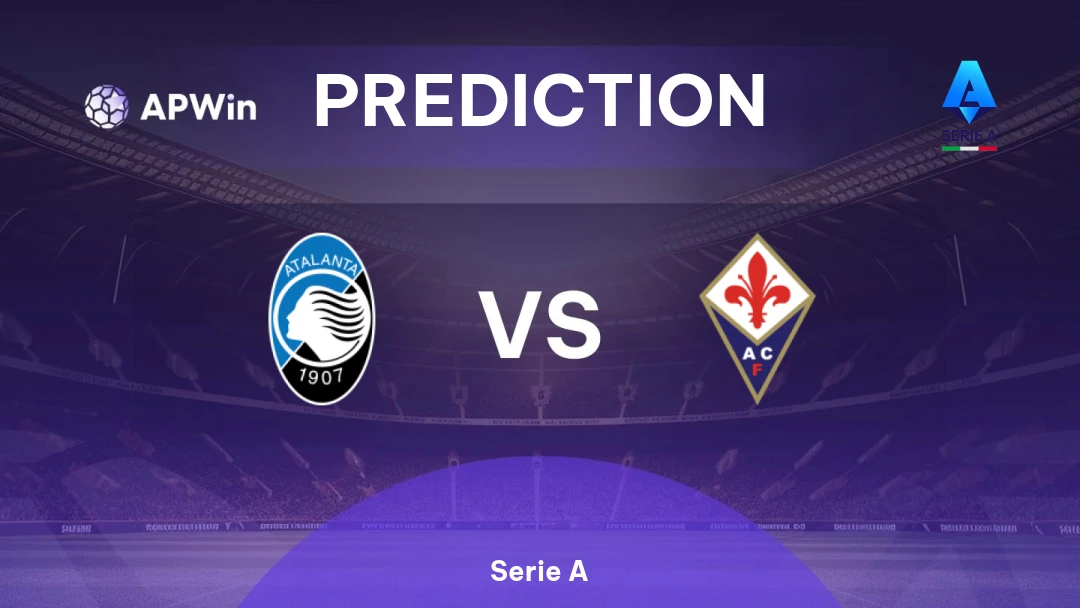 Atalanta vs Fiorentina Thumbnail