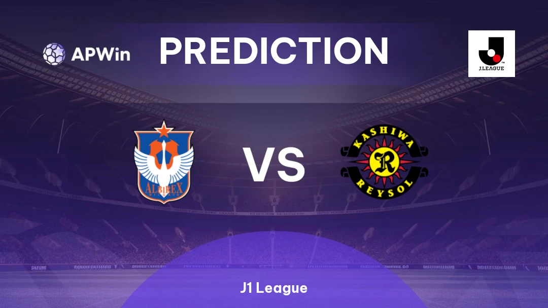 Albirex Niigata vs Kashiwa Reysol Thumbnail
