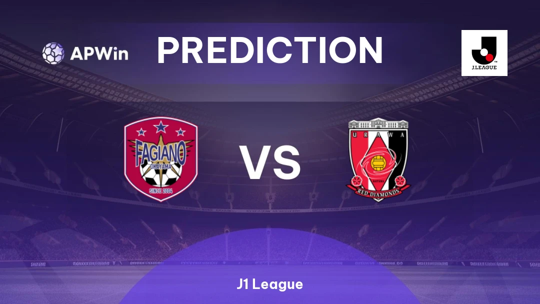 Fagiano Okayama vs Urawa Reds Thumbnail