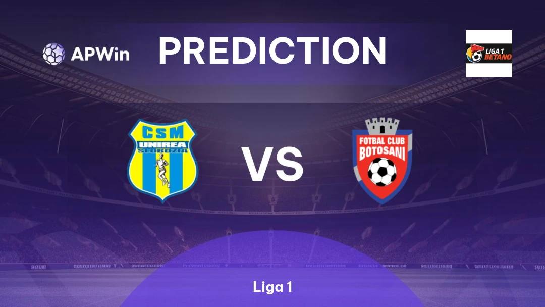 Unirea Slobozia vs Botosani Thumbnail