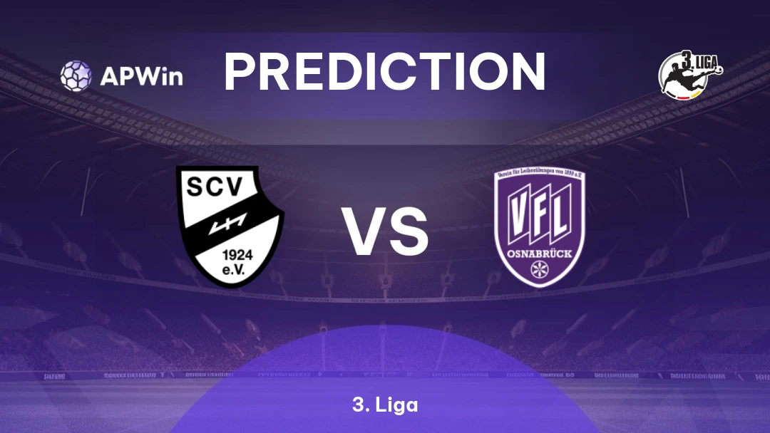 Verl vs Osnabrück Thumbnail