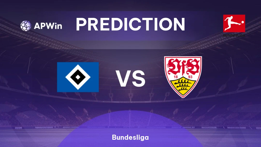 Hamburger SV vs Stuttgart Thumbnail