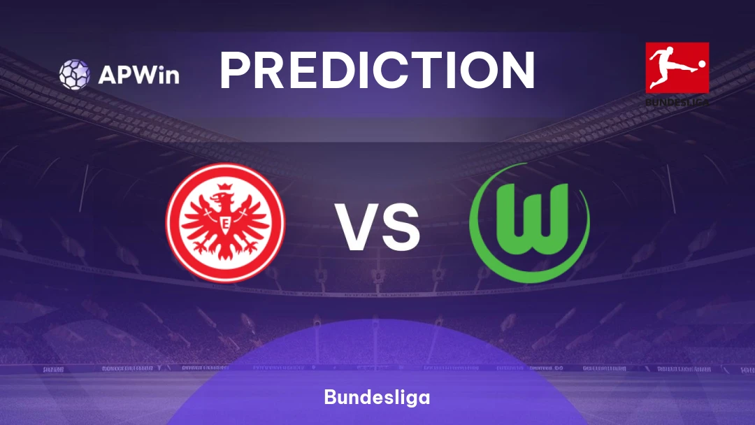 Eintracht Frankfurt vs Wolfsburg Thumbnail