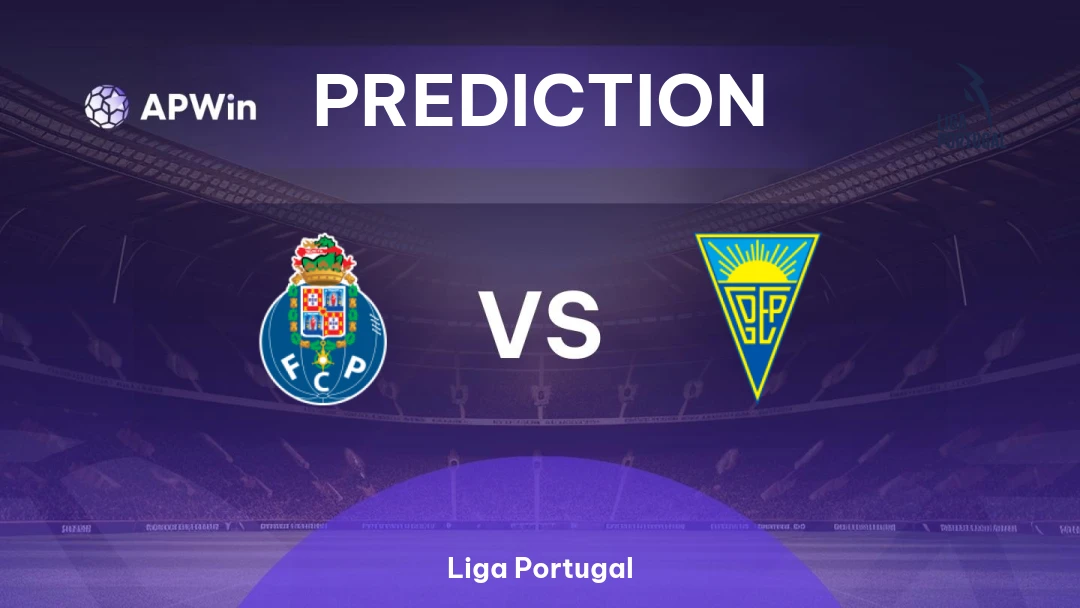 Porto vs GD Estoril Praia Thumbnail