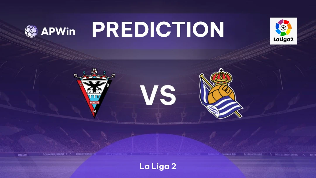 Mirandés vs Real Sociedad II Thumbnail