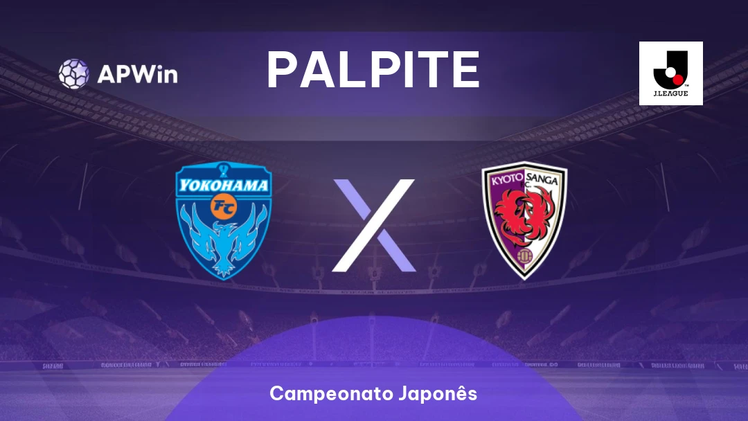 Yokohama x Kyoto Sanga Thumbnail