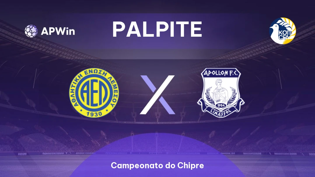 AEL x Apollon Thumbnail