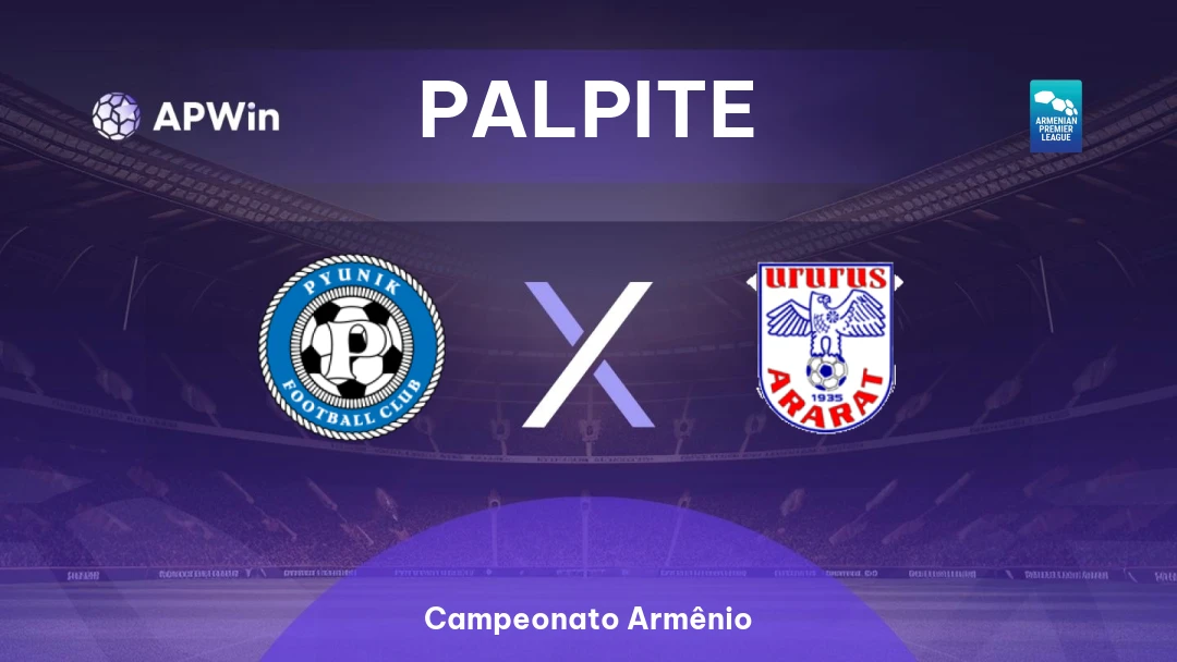 Pyunik x Ararat Thumbnail