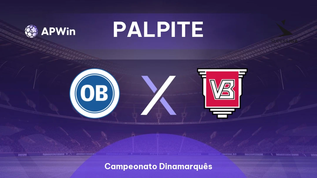 OB x Vejle Thumbnail