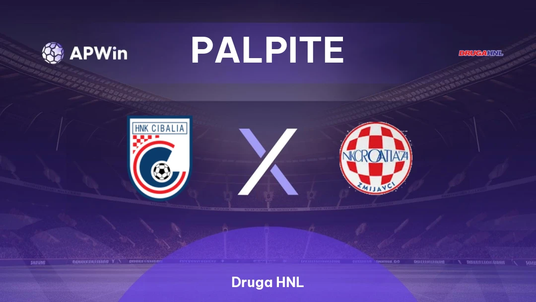 Cibalia x Croatia Zmijavci Thumbnail