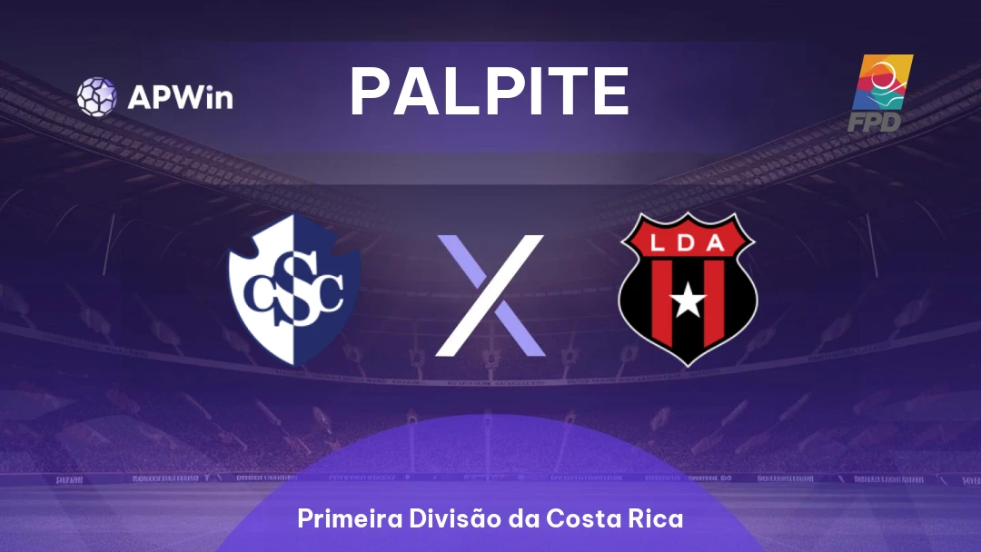 Cartaginés x Alajuelense Thumbnail