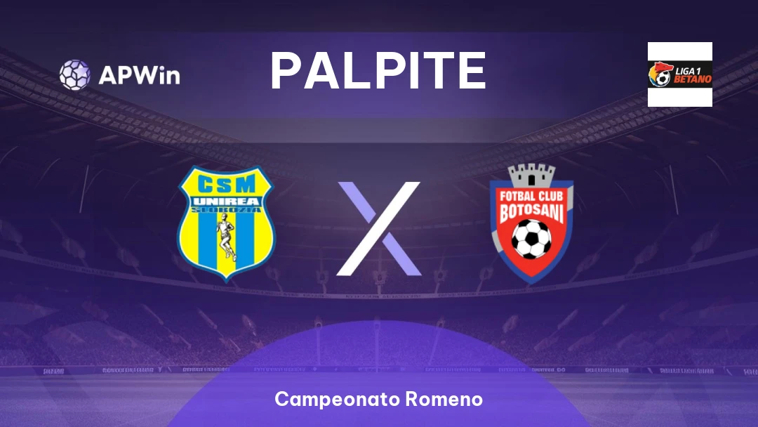 Unirea Slobozia x Botosani Thumbnail