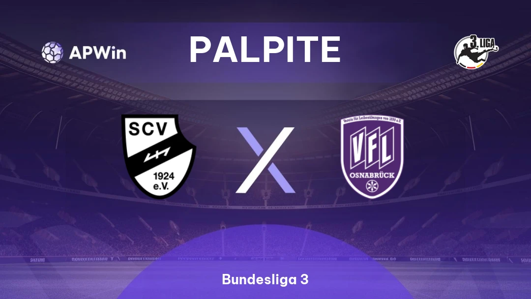 Verl x VfL Osnabrück Thumbnail