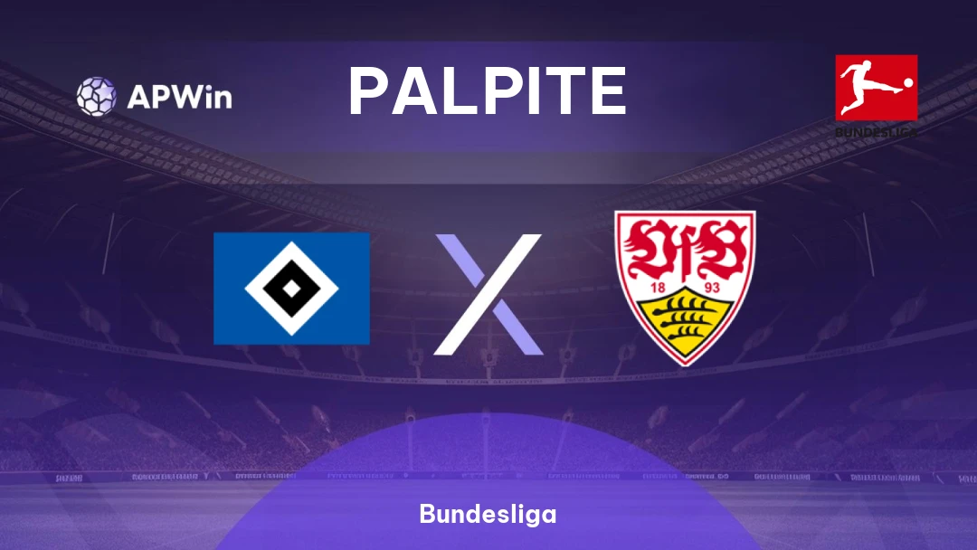 Hamburgo x Stuttgart Thumbnail