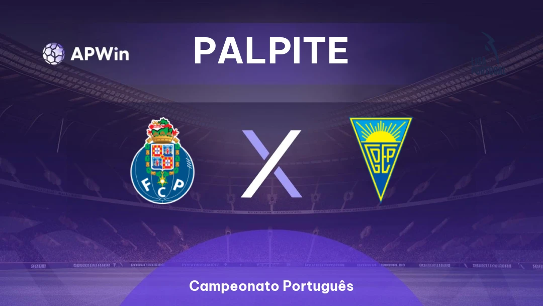 Porto x Estoril Thumbnail