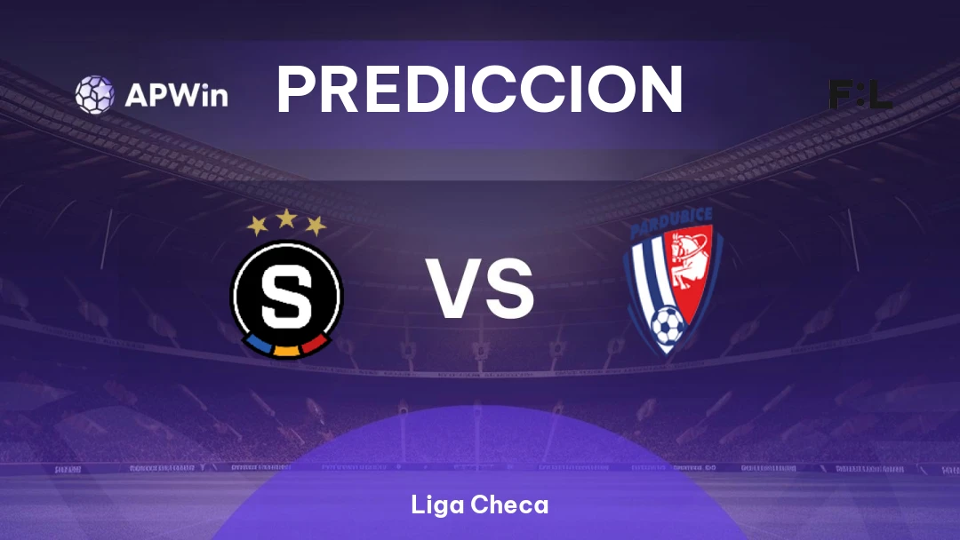 Sparta Prague vs Pardubice Thumbnail