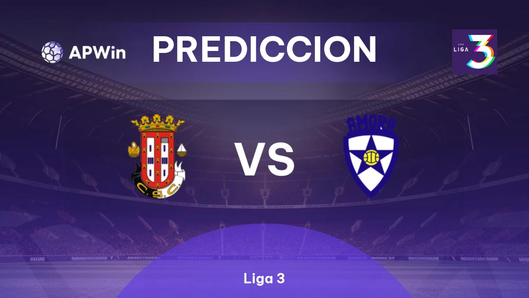 Caldas vs Amora Thumbnail