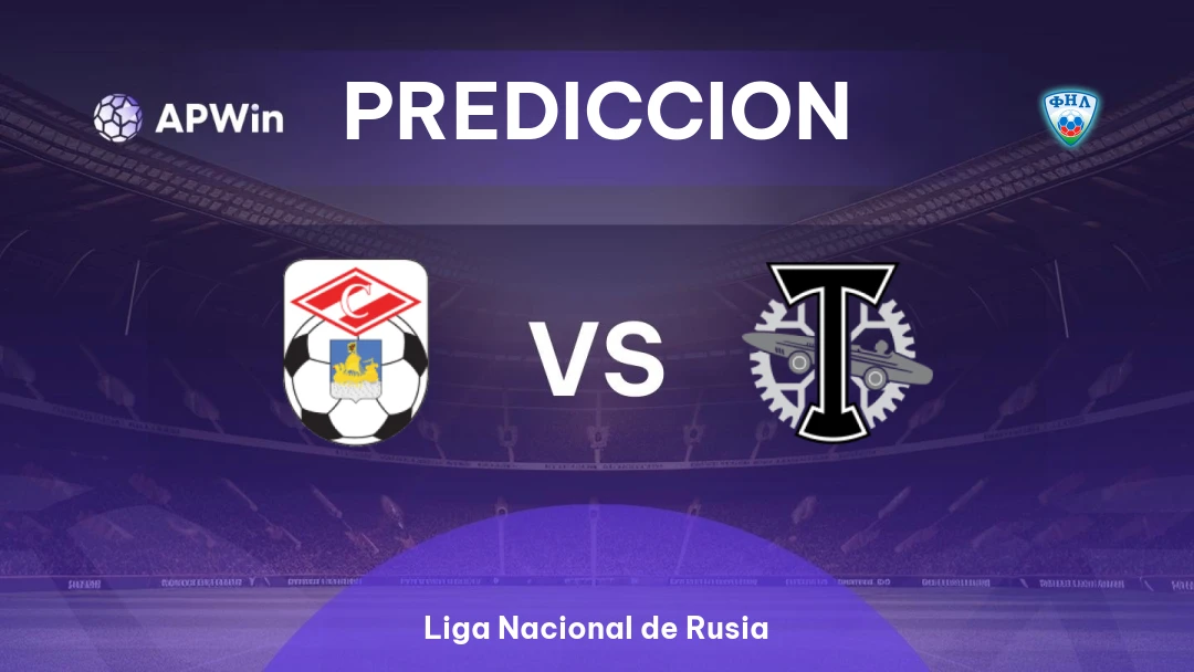 Spartak Kostroma vs Torpedo Moskva Thumbnail