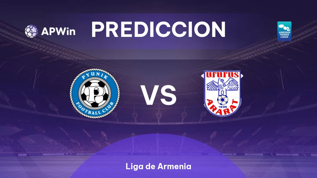 Pyunik vs Ararat Thumbnail