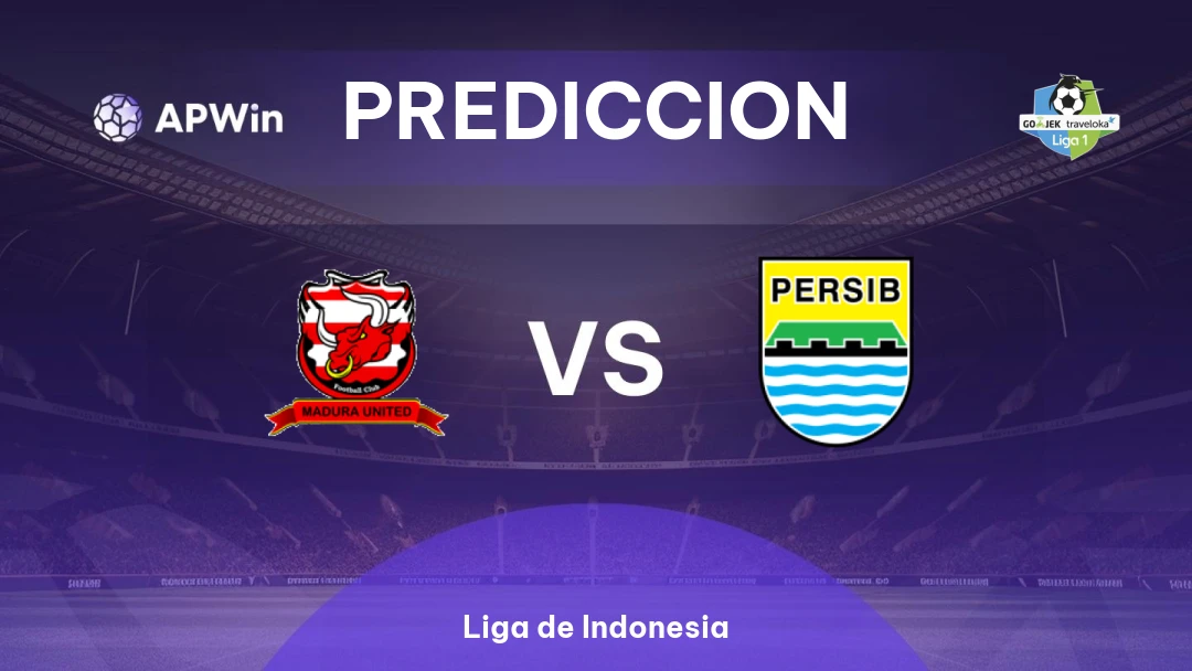 Madura United vs Persib Thumbnail