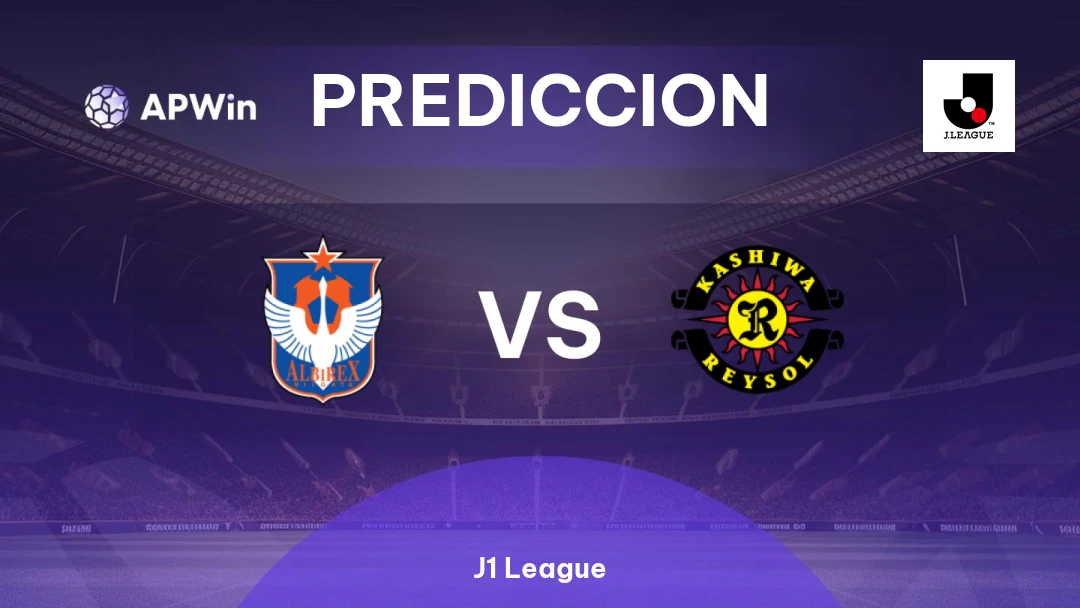 Albirex Niigata vs Kashiwa Reysol Thumbnail