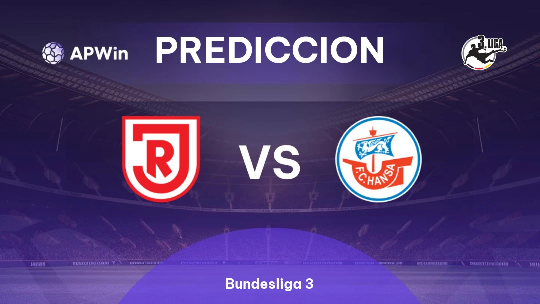 Jahn Regensburg vs Hansa Rostock Thumbnail