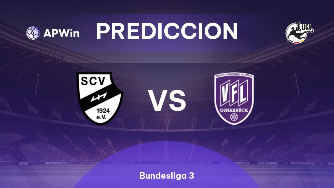 Verl vs Osnabrück Thumbnail