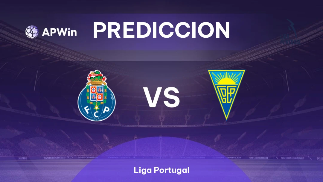 Porto vs GD Estoril Praia Thumbnail