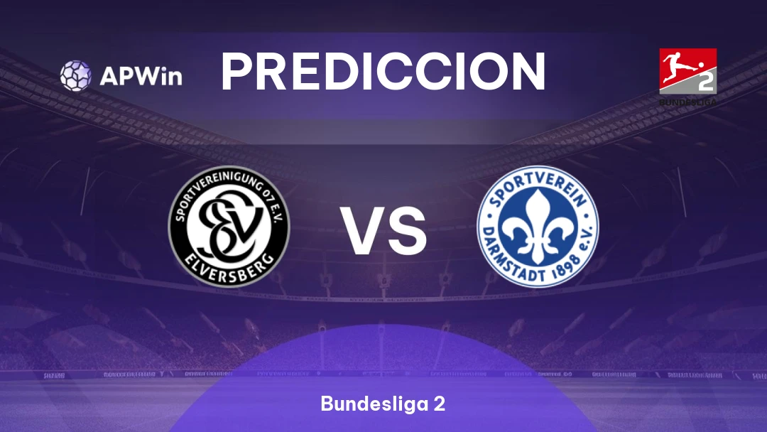 Elversberg vs Darmstadt 98 Thumbnail