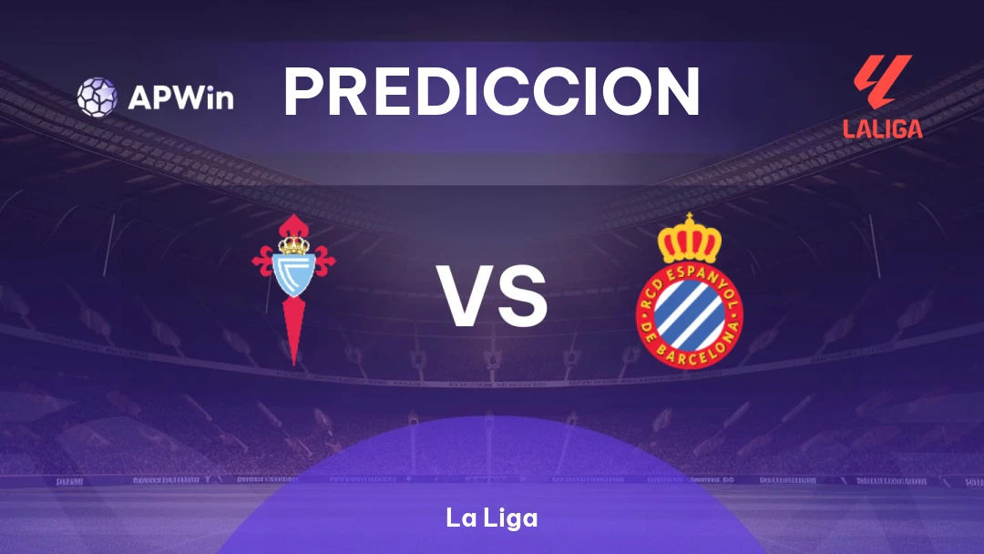 Celta de Vigo vs Espanyol Thumbnail
