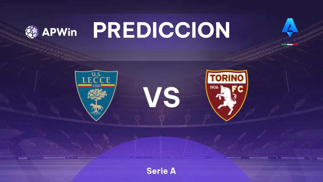 Lecce vs Torino Thumbnail