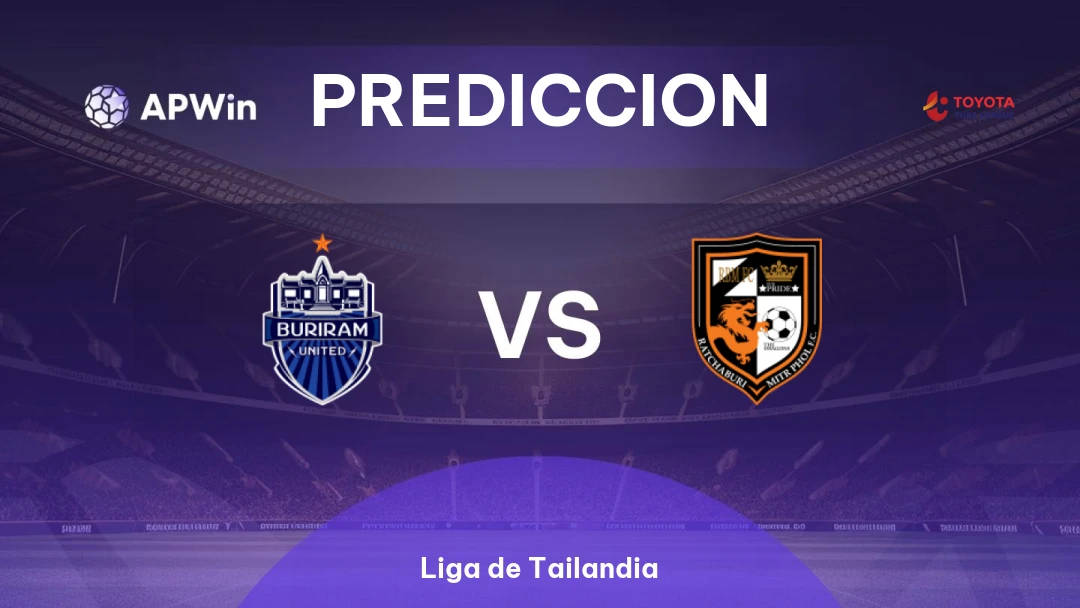 Buriram United vs Ratchaburi Thumbnail