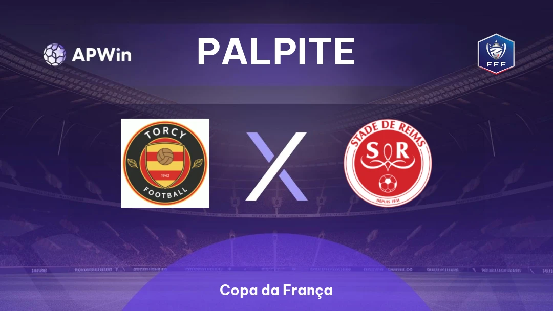 Torcy x Reims Thumbnail