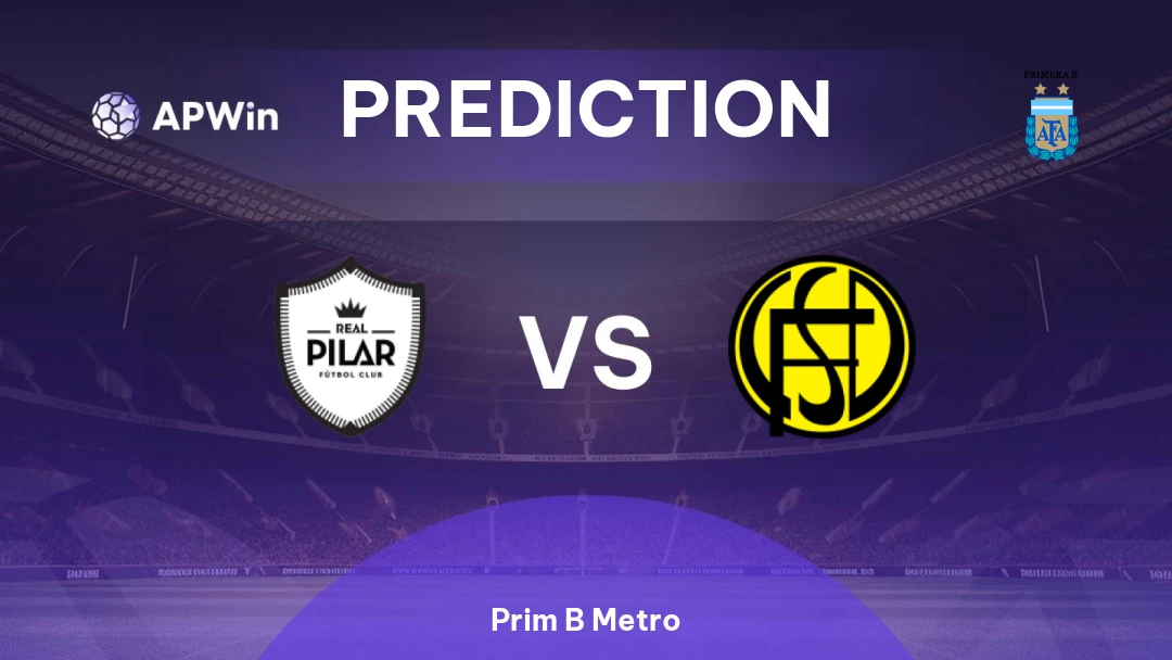 Real Pilar vs Flandria Thumbnail