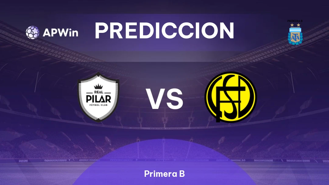 Real Pilar vs Flandria Thumbnail