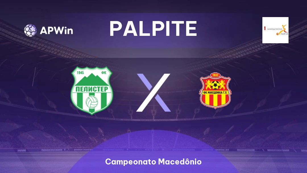 Pelister x Makedonija GjP Thumbnail