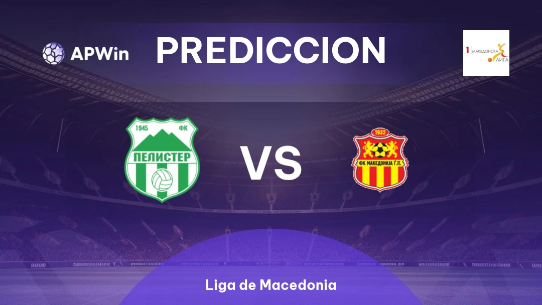 Pelister vs Makedonija GjP Thumbnail