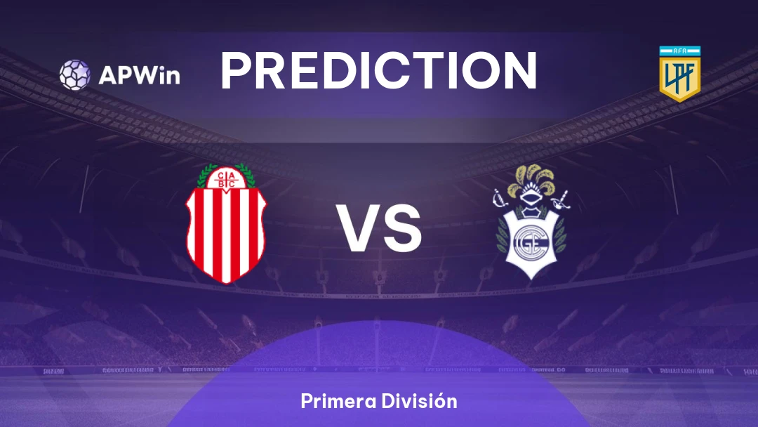 Barracas Central vs Gimnasia La Plata Thumbnail